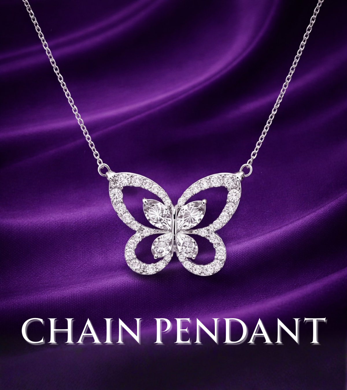 Chain Pendant