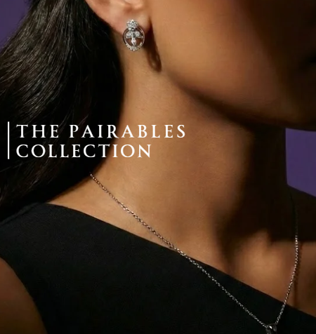 The Pairables Collection