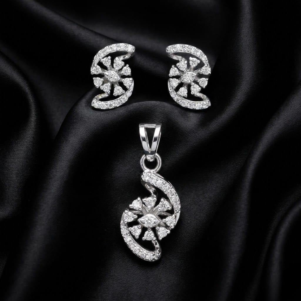 Solar Crescent Set
