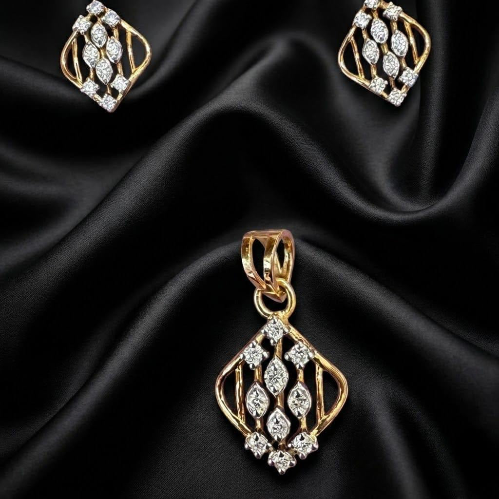 The Latice Grace Set